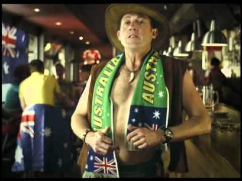 Karlovačko . Australac