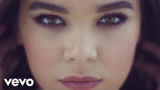 Hailee Steinfeld - I Love Myself video