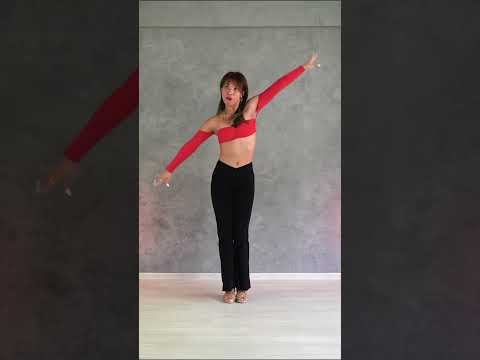 NEW Arm Styling Bootcamp! 🚨 #fyp #foryou #dance #dancevideo #bachata #salsa