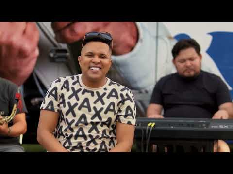 LUAN COSTA - SOZINHO ESTOU 