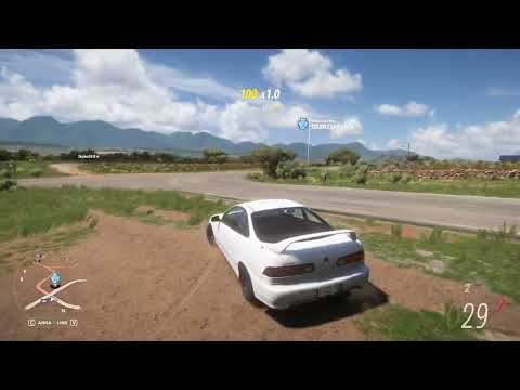Forza Horizon Being Broken Again Part#137