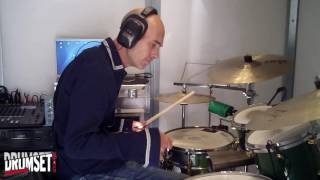 Christian Meyer, How to play &quot;El Pube&quot;