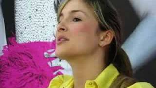 Claudia Leitte fala sobre &quot;Rock Tribal&quot;