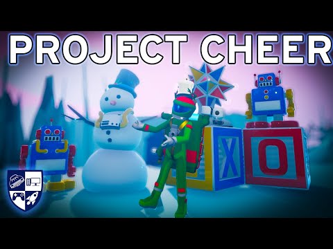 Project CHEER 2025 Astroneer Limited time Event