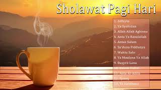 Download lagu SHOLAWAT DI PAGI HARI || SHOLAWAT PAGI MERDU TERBARU 2020 BIKIN MERINDING - hallallahu 'Ala Muhammad mp3 Download lagu SHOLAWAT DI PAGI HARI || SHOLAWAT PAGI MERDU TERBARU 2020 BIKIN MERINDING - hallallahu 'Ala Muhammad mp3