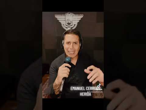 Herida - Emanuel Cerrudo
