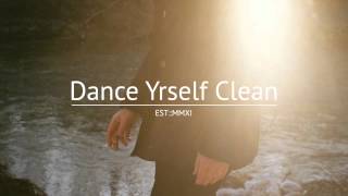 These New Puritans - Organ Eternal