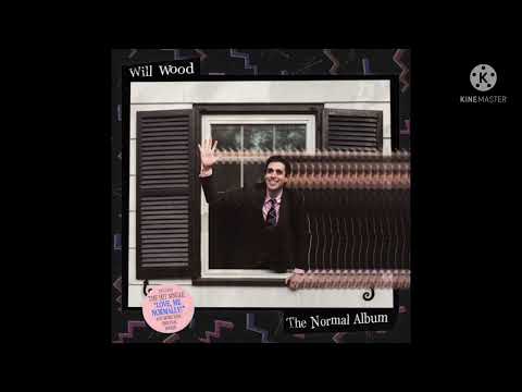 Will Wood Marsha, Thankk You For The Dialectics but there is an extreme echo