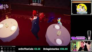 Disney Dreamlight Valley - Something's Off (NL / Dutch Gameplay)