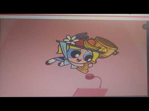 Bubblestasia Part 13 - The Long Walk/"Learn To Do it"