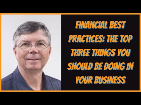 Understanding Your Business as an Investment with Greg Crabtree