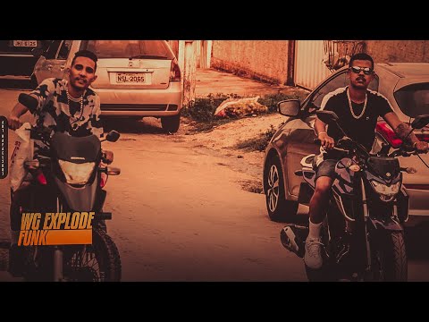 MC Junin da VL e MC G2s - Inimigo (VideoClipe Oficial) DJ WS No Beat
