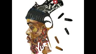 DOSSEH - INFRÉQUENTABLE ( Feat Booba )