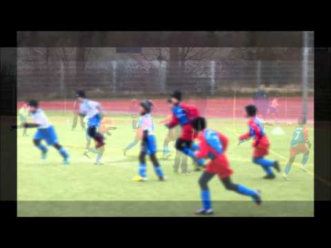 FSV Nordost Rostock F - FSV Kühlungsborn