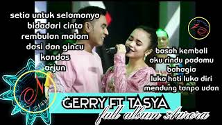 Download lagu FULL ALBUM AURORA •||| gerry ft tasya |||•#fullalbumcover #koplomania mp3