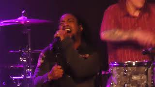 Sevendust - Shine - Live HD (Sherman Theater 2019)