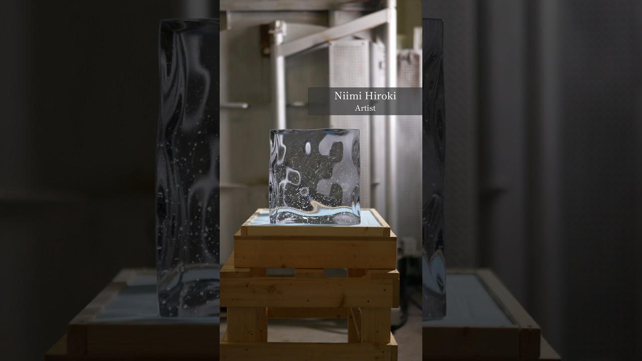 【日本の美術工芸を世界へ  Art Kogei, from Japan to the World】