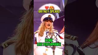 Britney Spears – The Truth Behind Her “Lucky” Live Performance 🌟 #britneyspears #lucky #popicon