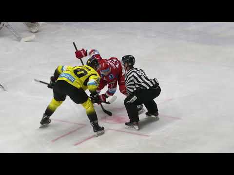 49.kolo MHk 32 Liptovský Mikuláš - HC 07 Detva