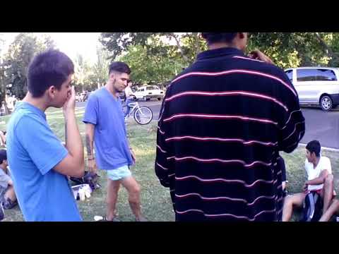 THC vs BOOK - 4tos - PRETEMPORADA 2k20 - AMSTERDAM FREE