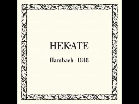 Hekate - Das Bürgerlied