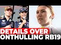 Meer info over Red Bull RB19 onthulling, FIA opent inschrijvingen | GPFans News