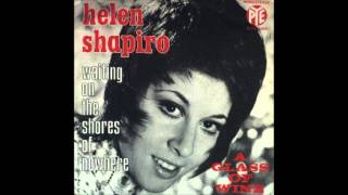 Helen Shapiro - A Glass of Wine