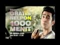 Ricky Komo - AXIS 'Teman Hemat' Komersial