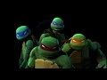 Ninja Turtles 2015