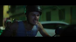 ¿Hablas conmigo... DECINE? con Hugo Welzel y Christian Checa protagonistas de "Enemigos"