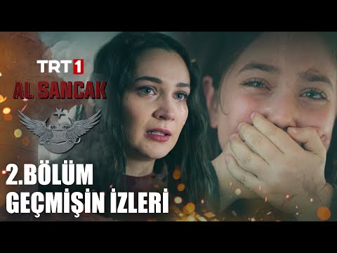 Nadia’nın Geçmişi - Al Sancak Özel Sahneler