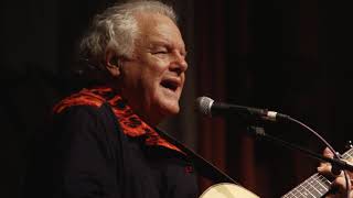 Peter Rowan Concert  Panama Red