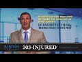Jordan Law - Why You Need to Hire a Personal Injury Lawyer