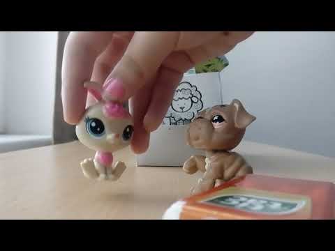 Velkonocny zajko :-) :-) :-) :-)