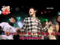 [HD][Karaoke]Taecyeon, Suzy, Kim Soo Hyun ...