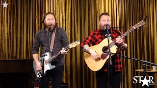 Star Sessions with The Get Up Kids: Better This Way