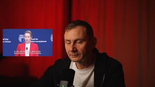 Уголовные дела на Каю Каллас. Ермака самоушёл