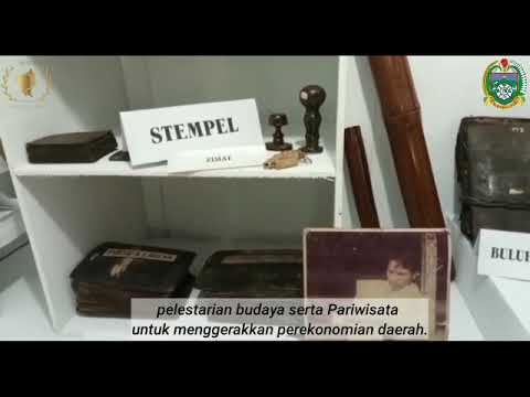 Video Perkenalan ADVOKASI - Sem Purba | Finalist Duta Pemuda Sumatera Utara 2022