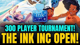 First Winterspell CCQ in North America! | The Ink Inc. Open