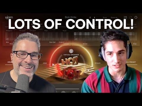 Make your Pop and Trap Tracks HOT!