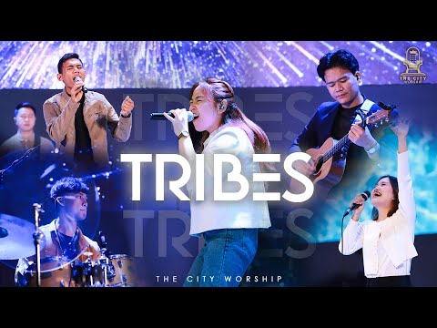 Tribes | Nant Chit Wati Zaw || The City Music