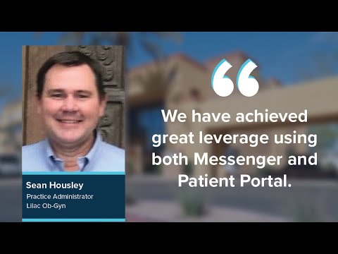 How Lilac Ob-Gyn Used healow Open Access to Grow Their Practice