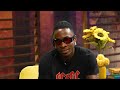 Incredible Zigi Engages In A Captivating Conversation On Thedayshow With Berla Mundi
