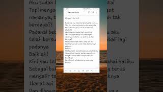 Download lagu Syair Qais untuk Laila  #cinta #laila #majnun mp3