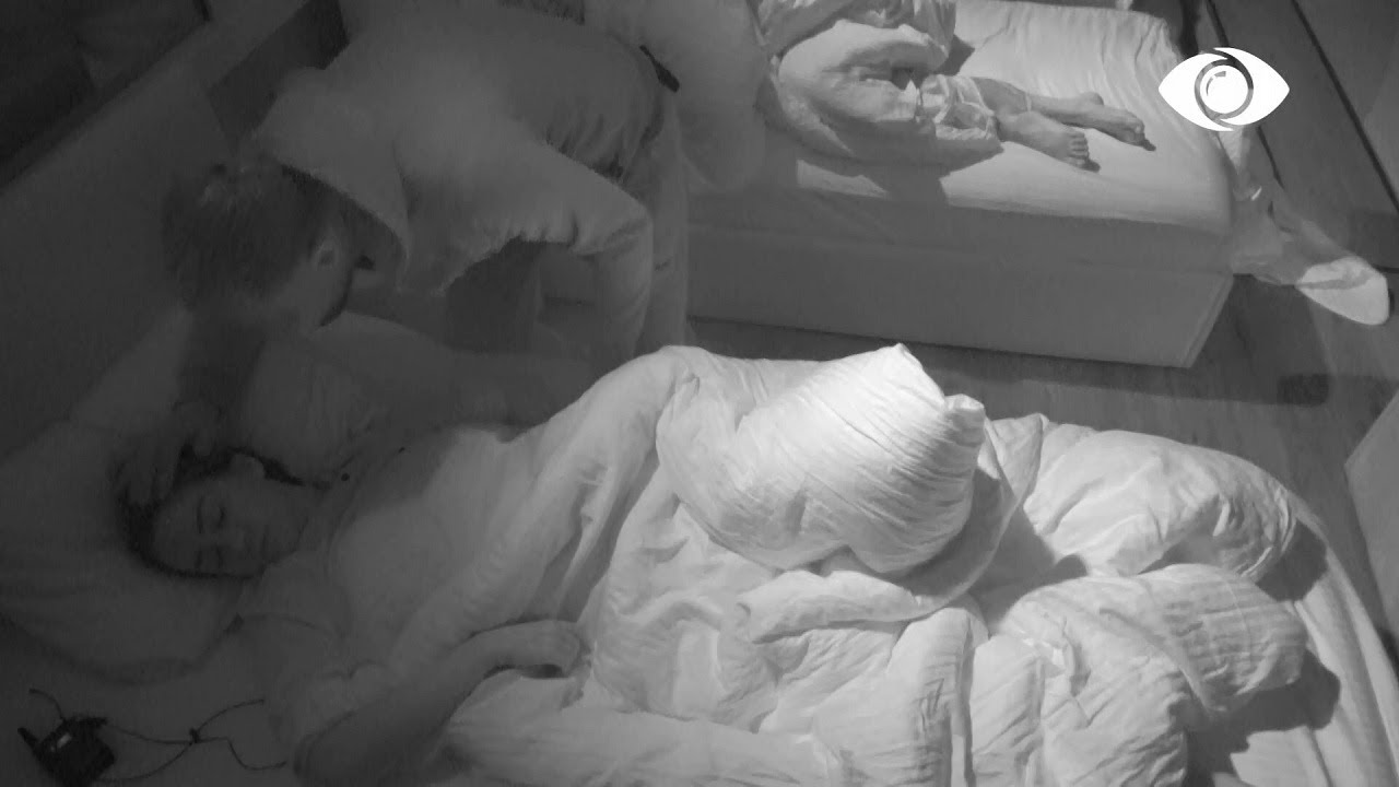 Puthja e mëngjesit Luiz-Kiara