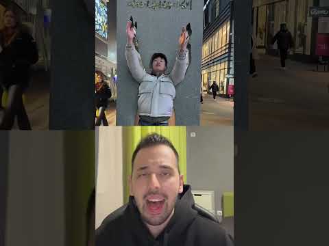 Το αγόρι δεν σεβάστηκε!😡 #shorts