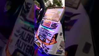 Download lagu video cinematik bus full strobo mp3