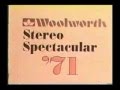 Woolworth 1971 Record Sale