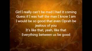 Pray For Me by Anthony Hamilton With Lyrics