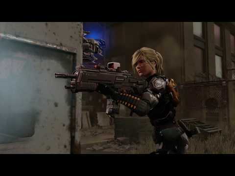 XCOM 2 War of The Chosen - Episode 42 (Legacy OPS + Mods) - (No Commentary)